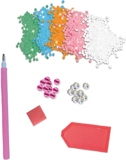 Janod Stickers for Children 6+ Years