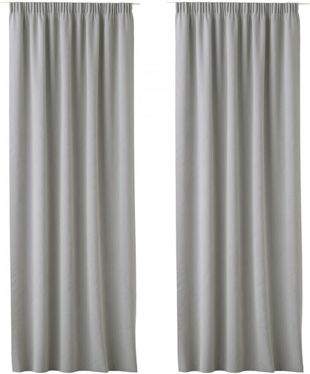 Jemidi24 με Τρέσα Γκρι 140x250εκ. Jemidi24 με Τρέσα Γκρι 140x250εκ.