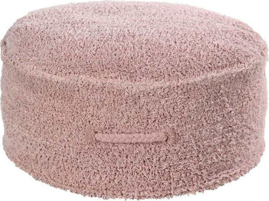 Chill Vintage Nude Bolster 40x40x20cm Chill Vintage Nude Bolster 40x40x20cm