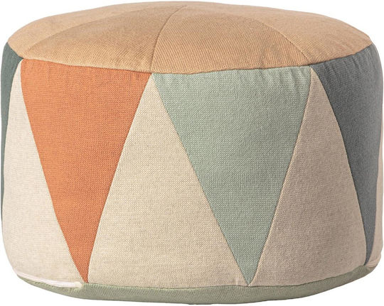 Maileg Beige Stool 50x50x60cm Maileg Beige Stool 50x50x60cm