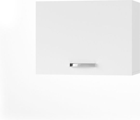 Charlotte Dunstabzugshaubenschrank White 60x30.5x45Stück