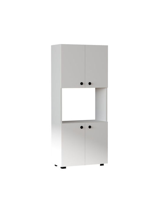 Guzel White Shade 60x31.4x140бр