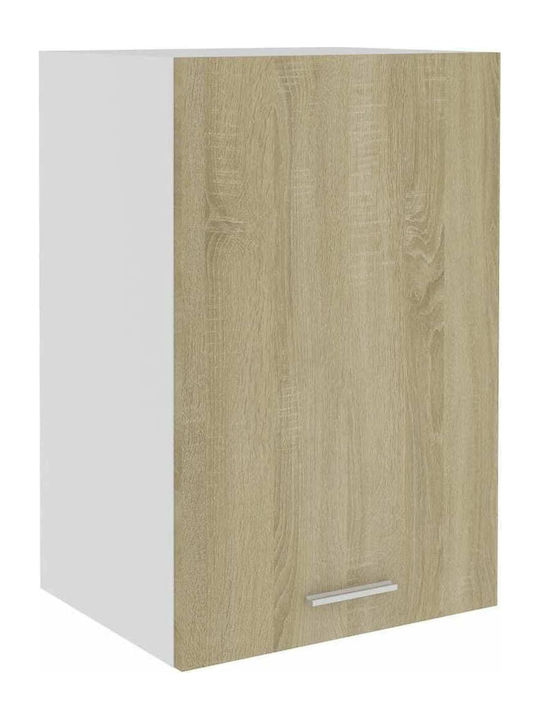 Sonoma Oak 39.5x31x60buc