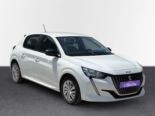 Peugeot 208 1.5 BlueHDi Актив 22