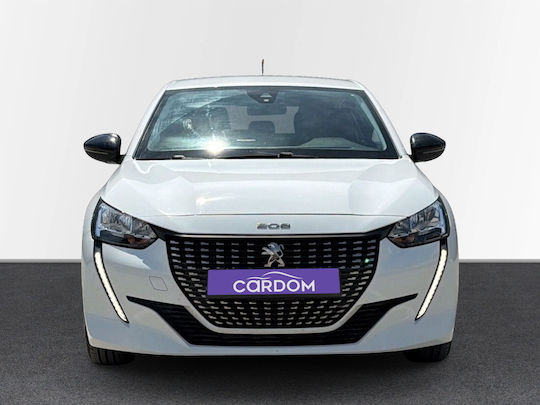 Peugeot 208 1.5 BlueHDi Актив 22