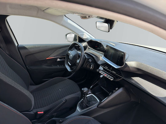 Peugeot 208 1.5 BlueHDi Актив 22