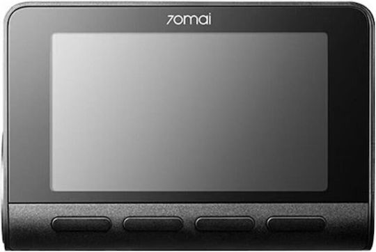 70Mai A800SE Камера DVR за автомобил 4K със Дисплей 3" Wi-Fi, GPS