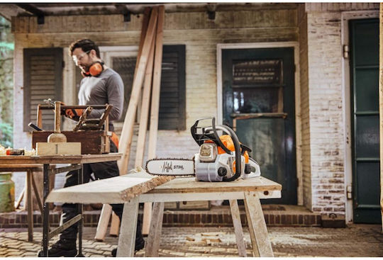 Stihl Motoferăstrău pe Benzină 4.5kg