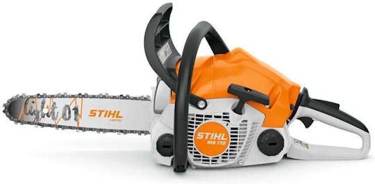 Stihl Kettensäge Benzin 4,5kg