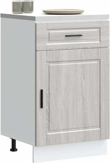Επιδαπέδιο Ντουλάπι 50x46x81.5εκ. Επιδαπέδιο Ντουλάπι 50x46x81.5εκ.