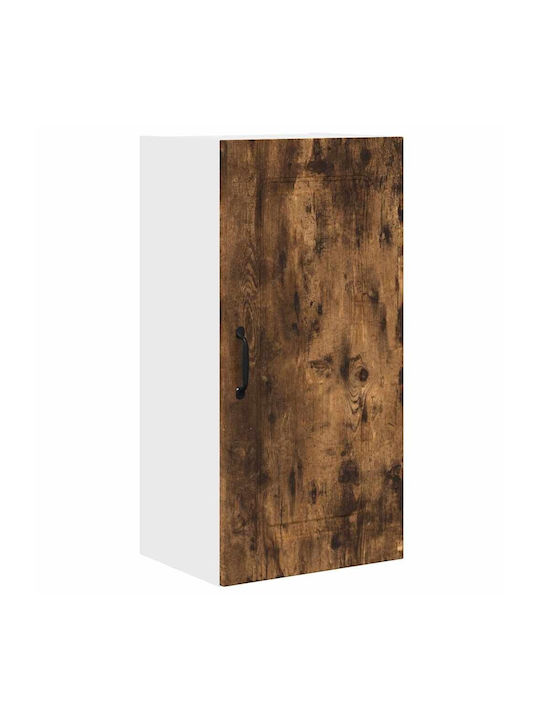 Smoked Oak 40x31x80buc