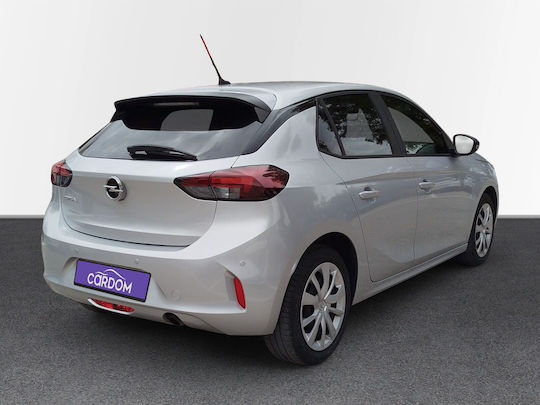 Opel Corsa 1.5d MT6 '22