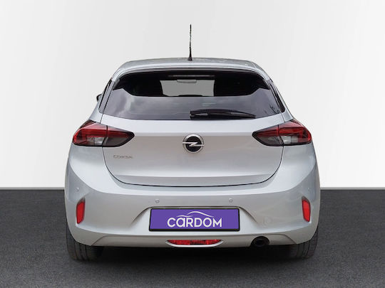 Opel Corsa 1.5d MT6 '22
