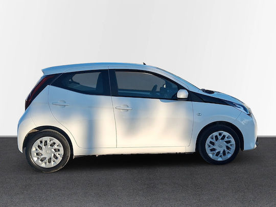 Toyota Aygo X-Play '21