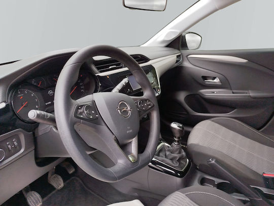 Opel Corsa 1.5d MT6 '22