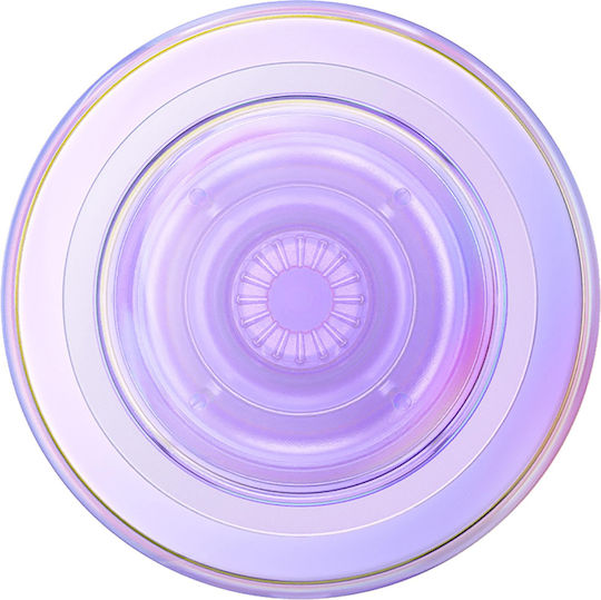 Popsockets Smartphone Popgrip Magsafe Stand Selfie Function Solid Fixing Lavender