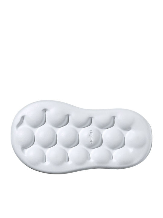 Bubblecomfy I Παιδικά Sneakers Slip-on Κίτρινα