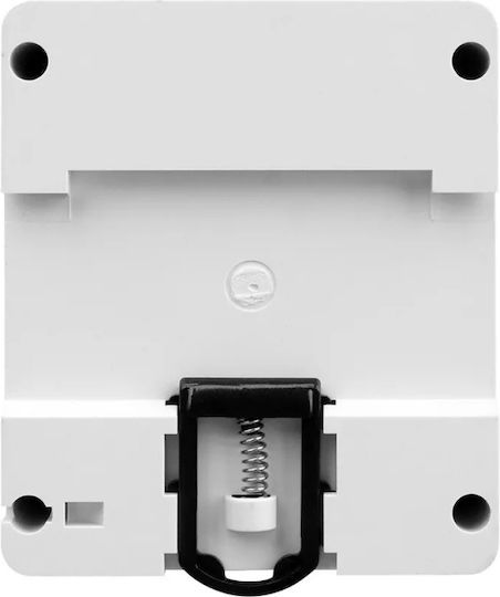 Contor de Energie Bidirecțional Wifi 100a Panouri Fotovoltaice Monofazat Comutator Dds6619-wifi