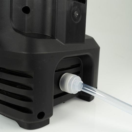Jocca Hydro Cleaner Hochdruckreiniger 1400W mit Druckreiniger 100bar