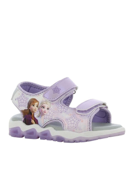 Frozen