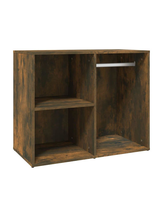 Entry Furniture with Wardrobe 80x40x65cm