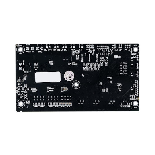Silent Motherboard Creality K2 32-bit Gd32f303ret6 Model Cr3nn200401c12 Creality K2 3d Printer Original Part Mainboard Controller Stable Precise Upgrade Plug & Play