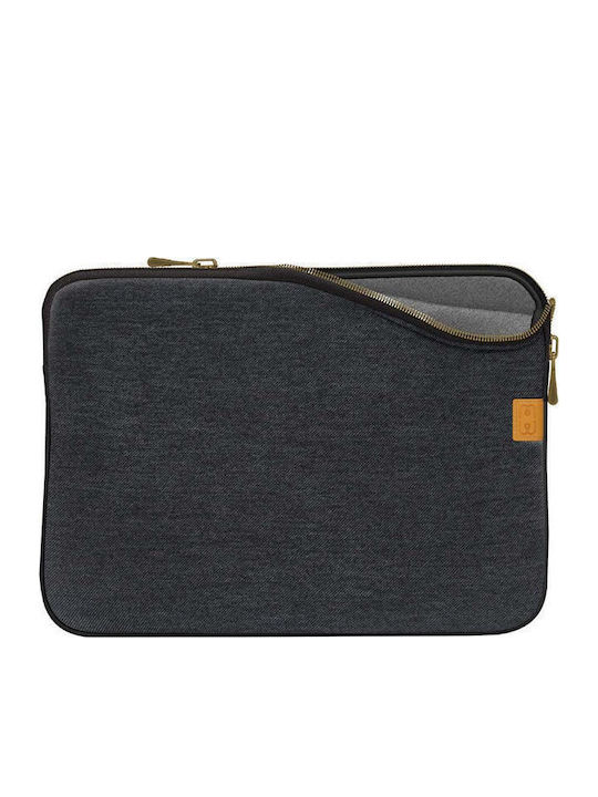 MW Tucano Laptoptasche Für Laptop 16" In Blau