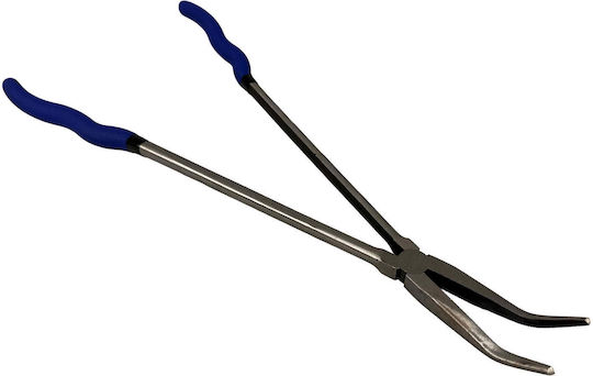 Gebo Straight Pliers Set Length 400mm 3 Pieces