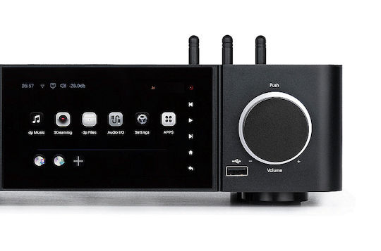 Dorpo Dmp-a1 Digital Music Player — Dac Pre-amp Headphone Amplifier