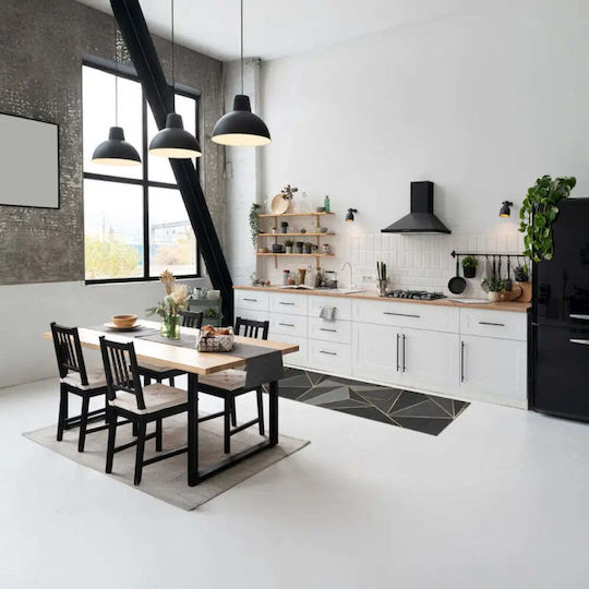 Кухненски Килим Коридор 50x150см
