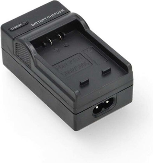 WS Xtreme Power Încărcător De Baterii Compatibil Cu Panasonic