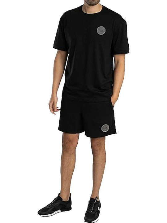 T-Shirt Schwarz