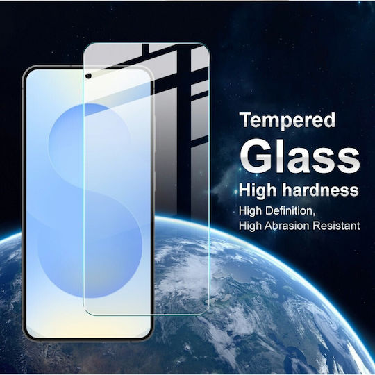 Imak Tempered Glass (Galaxy A57)