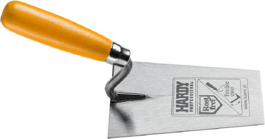 Putty Spatel Hardy 16x8cm 30
