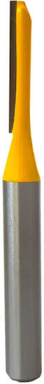 Freza De 4 Mm Dreaptă Nextool Drax-04