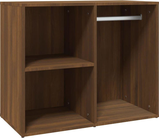 Entry Furniture with Wardrobe 80x40x65cm
