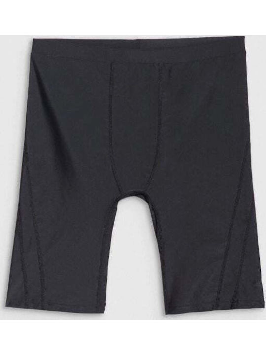 Herren Boxershorts Blau