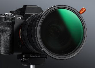 K&F Concept K&f Филтър CPL Диаметър 37mm с Покритие MRC Устойчиво на Драскотини за Фото Обективи