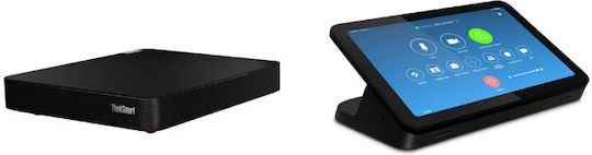 Lenovo Αξεσουάρ Συνδιάσκεψης Thinksmart Core
