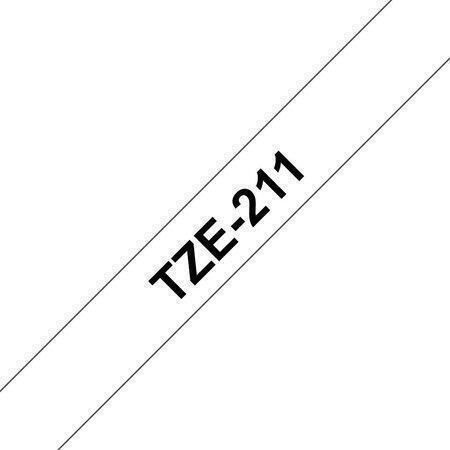 Brother Label Maker Tape
