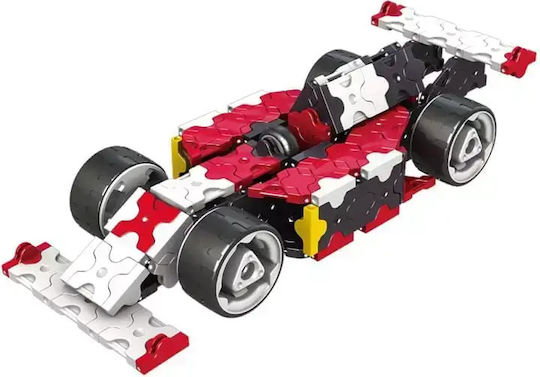 LaQ Racers Bauklötze Für 7+ Jahre 190 Stück