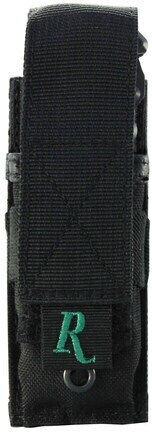Remington Premier Rescue Джобно ножче Черен