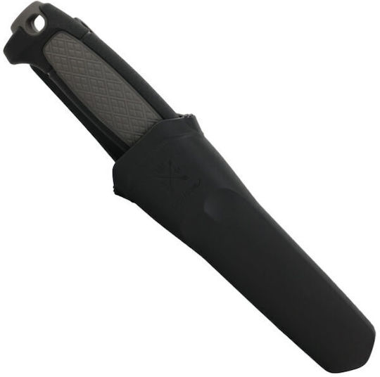 Morakniv Μαχαίρι Μαύρο