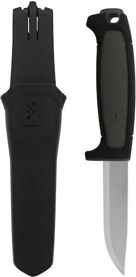 Morakniv Μαχαίρι Μαύρο