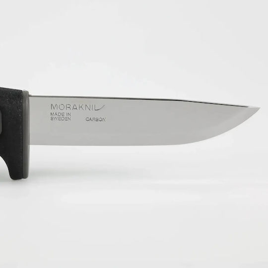 Morakniv Μαχαίρι Μαύρο