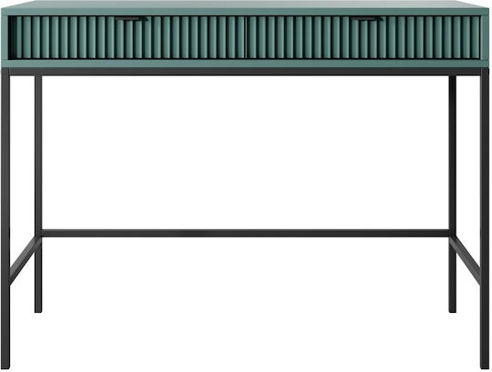 Entry Furniture Green, Anthracite 103.5x77.6x50cm