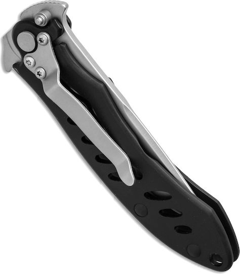 Remington Sportsman Series F.A.S T Pocket Knife Black
