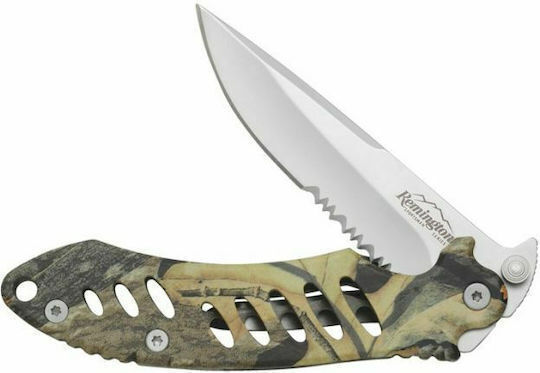 Remington Sportsman Fast Джобно Ножче Многоцветно