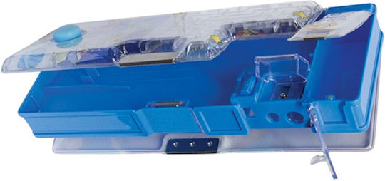 Pencil case Pencil Case Light Blue