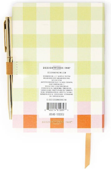 Designworks Carnet